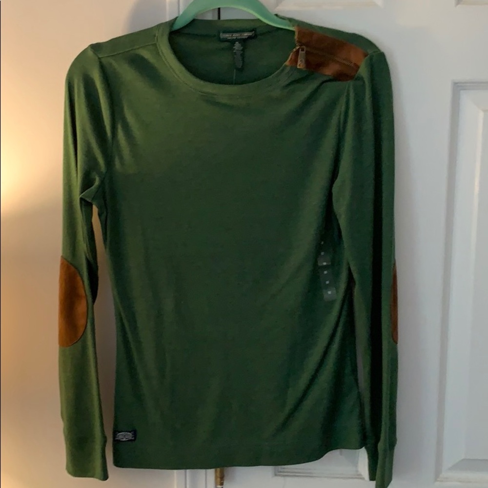 Ralph Lauren Top